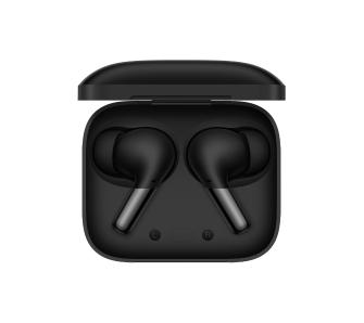 Słuchawki bezprzewodowe OnePlus Buds Pro Dokanałowe Bluetooth 5.2 Czarny