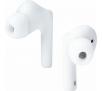 Słuchawki bezprzewodowe 3mk LifePods Dokanałowe Bluetooth 5.3 Biały
