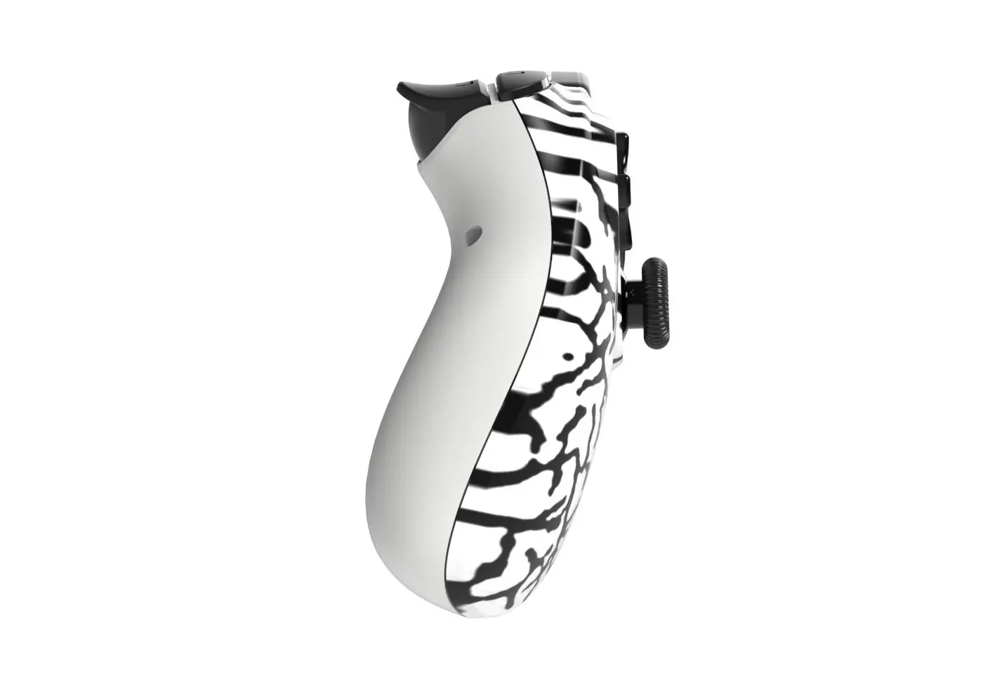 Pad Cobra QSP415 do PS4 Bezprzewodowy