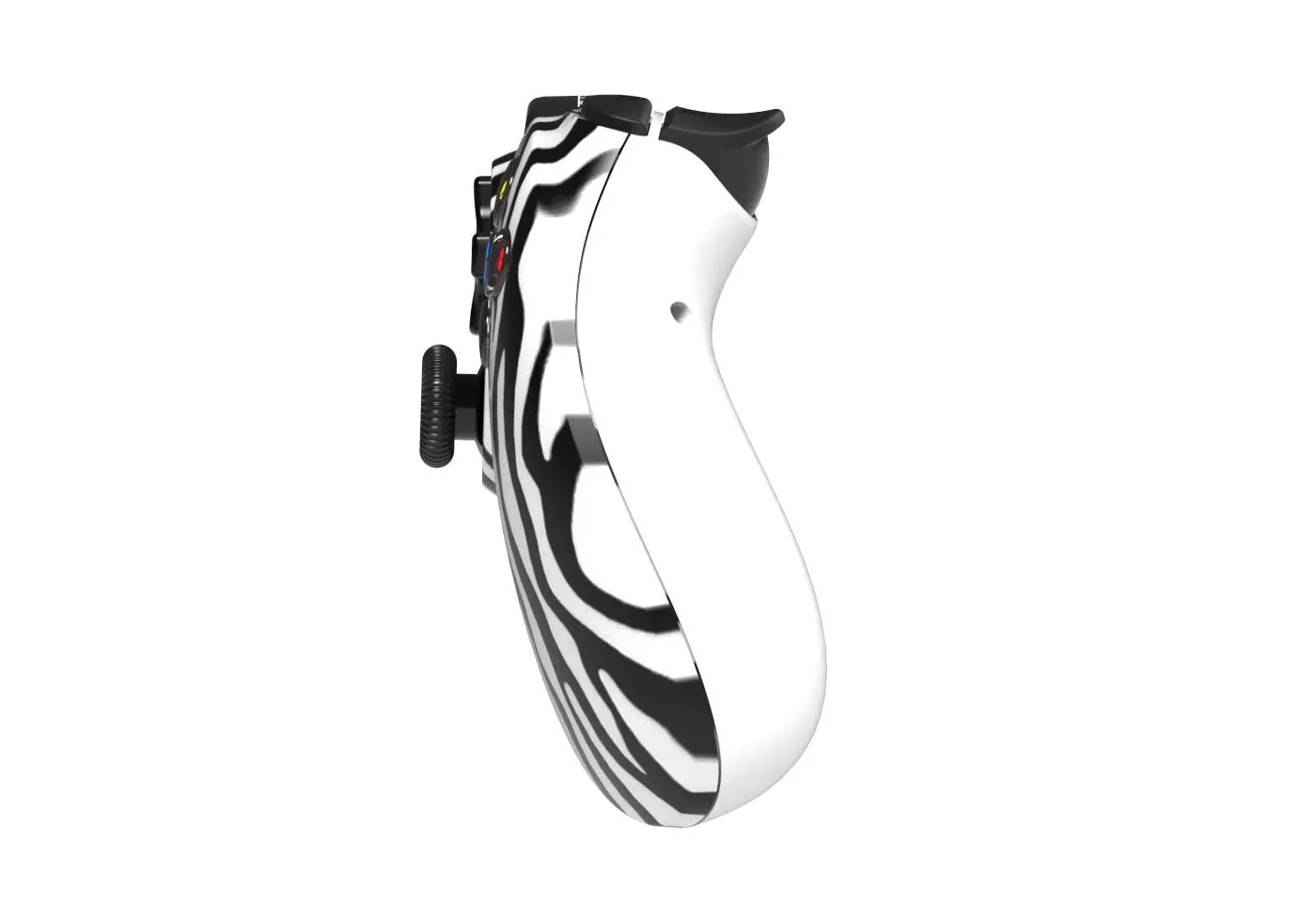 Pad Cobra QSP415 do PS4 Bezprzewodowy