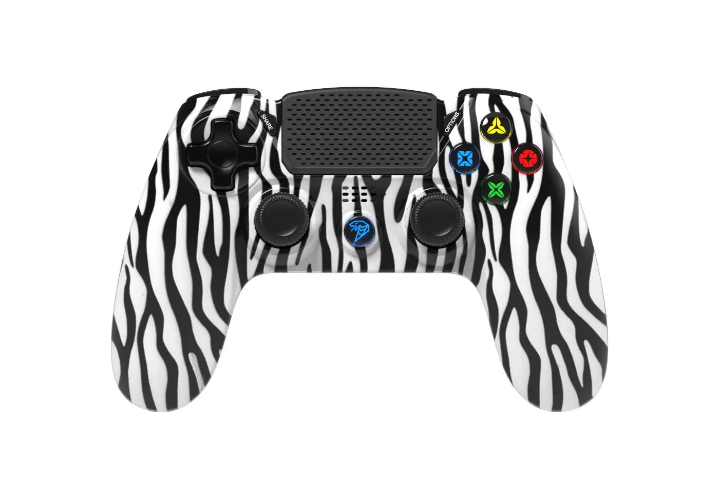 Pad Cobra QSP415 do PS4 Bezprzewodowy