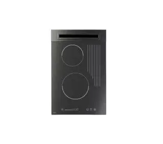 Газова плита Solgaz Optimex 2+1 (G20) 33cm