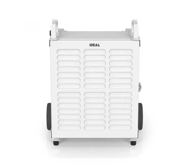 Ideal Hercules H14
