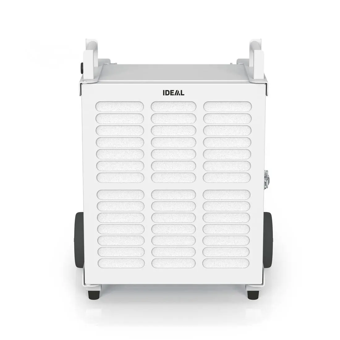 Ideal Hercules H14