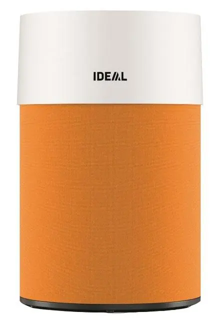 Pokrowiec Ideal Pomarańczowy