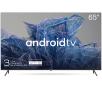 Telewizor KIVI 65U740NB 65" LED 4K Android TV HDMI 2.1 DVB-T2