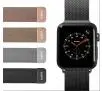 Bransoleta Laut Steel Loop do Watch Series 1-8 / SE / ULTRA 42/44/45/49 mm Złoty