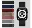 Bransoleta Laut Steel Loop do Watch Series 1-8 / SE / ULTRA 42/44/45/49 mm Złoty