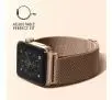 Bransoleta Laut Steel Loop do Watch Series 1-8 / SE / ULTRA 42/44/45/49 mm Złoty