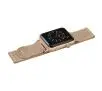 Bransoleta Laut Steel Loop do Watch Series 1-8 / SE / ULTRA 42/44/45/49 mm Złoty
