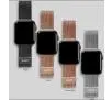 Bransoleta Laut Steel Loop do Watch Series 1-8 / SE / ULTRA 42/44/45/49 mm Złoty