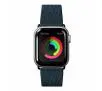 Pasek Laut ACTIVE 2.0 do Watch Series 1-8/SE/ULTRA 42/44/45/49 mm Ciemno-niebieski