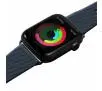 Pasek Laut ACTIVE 2.0 do Watch Series 1-8/SE/ULTRA 42/44/45/49 mm Ciemno-niebieski