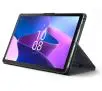 Tablet Lenovo Tab M10 Plus (3rd Gen) TB128XU 10,61" 4/128GB LTE Storm Grey + Etui Folio Case