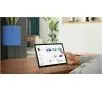 Tablet Lenovo Tab M10 Plus (3rd Gen) TB128XU 10,61" 4/128GB LTE Storm Grey + Etui Folio Case