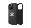 Etui Adidas Trefoil Snap Case do iPhone 14 Pro Max Czarny