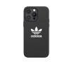 Etui Adidas Trefoil Snap Case do iPhone 14 Pro Max Czarny