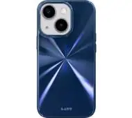 Laut Huex Reflect do iPhone 14 Niebieski