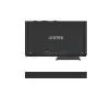 Adapter Unitek S1222A Czarny