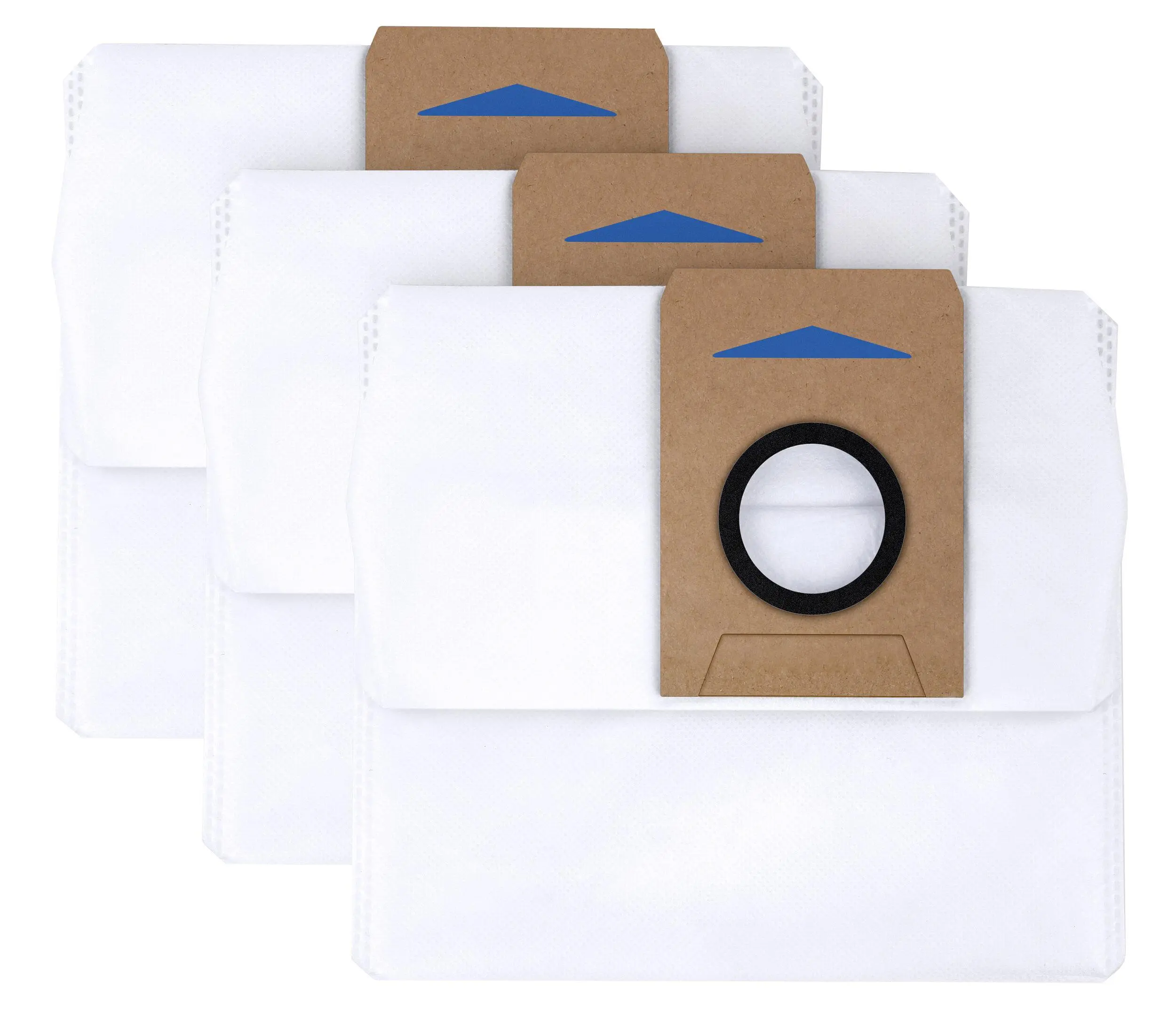 Worek do odkurzacza Ecovacs 214128 3szt.