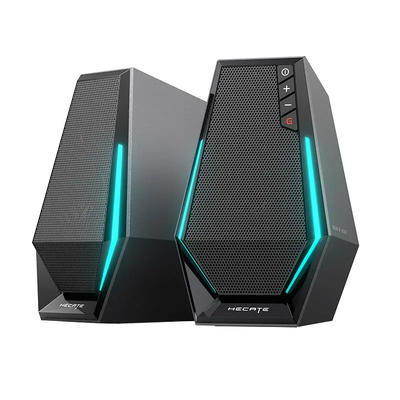 Głośniki Edifier HECATE G1500 Czarny