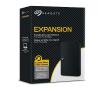 Konsola Xbox Series S 512GB + dysk Seagate Expansion 1TB + dodatkowy pad (biały)