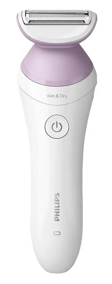 Golarka Philips Lady Shaver Series 6000 BRL136/00