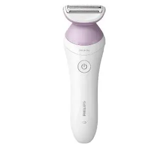 Golarka Philips Lady Shaver Series 6000 BRL136/00