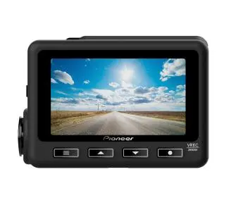 Wideorejestrator Pioneer VREC-Z810SH 4K