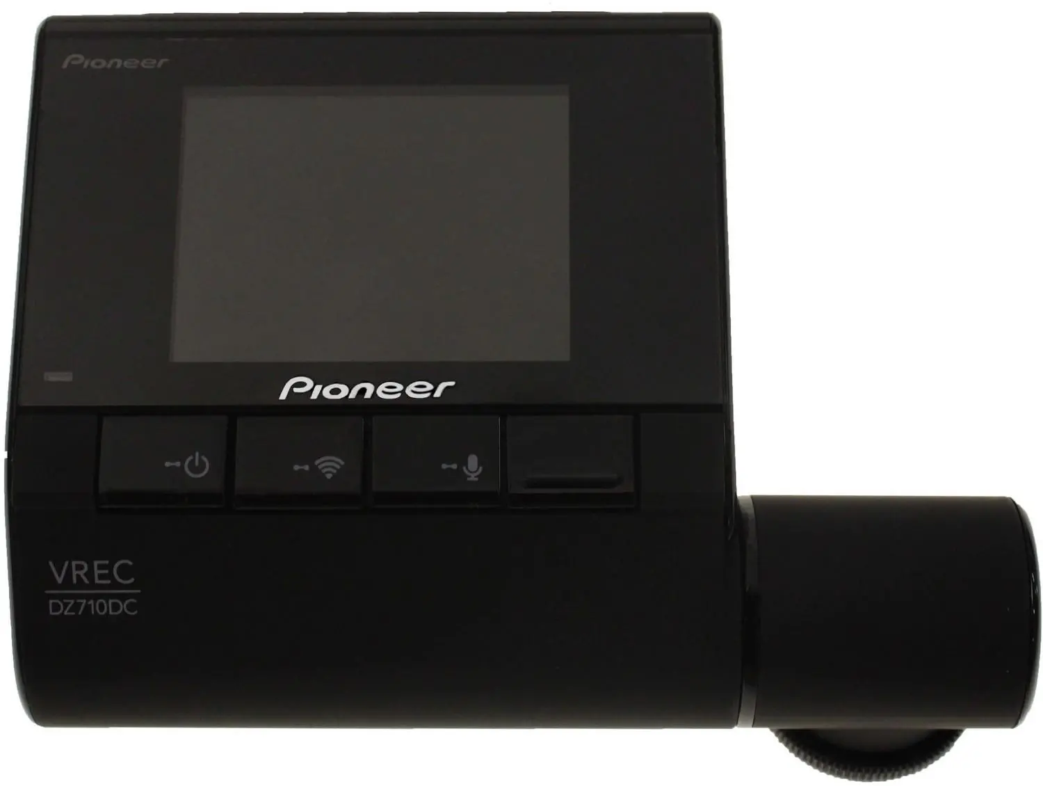 Pioneer VREC-Z710SH FullHD
