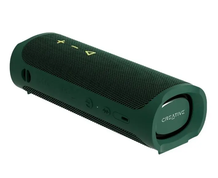 Creative MUVO Go 20W Zielony