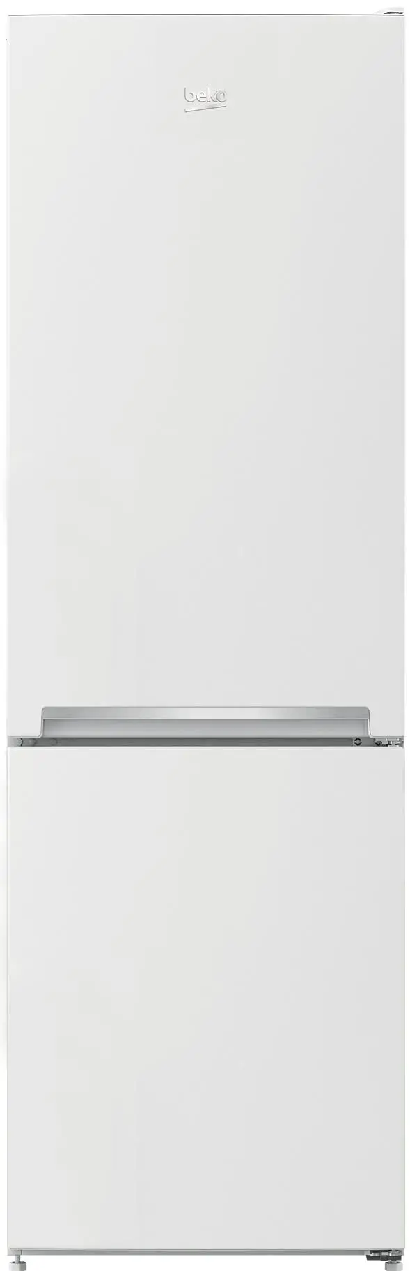 Lodówka Beko RCSA270K30WN 170,8cm Biały