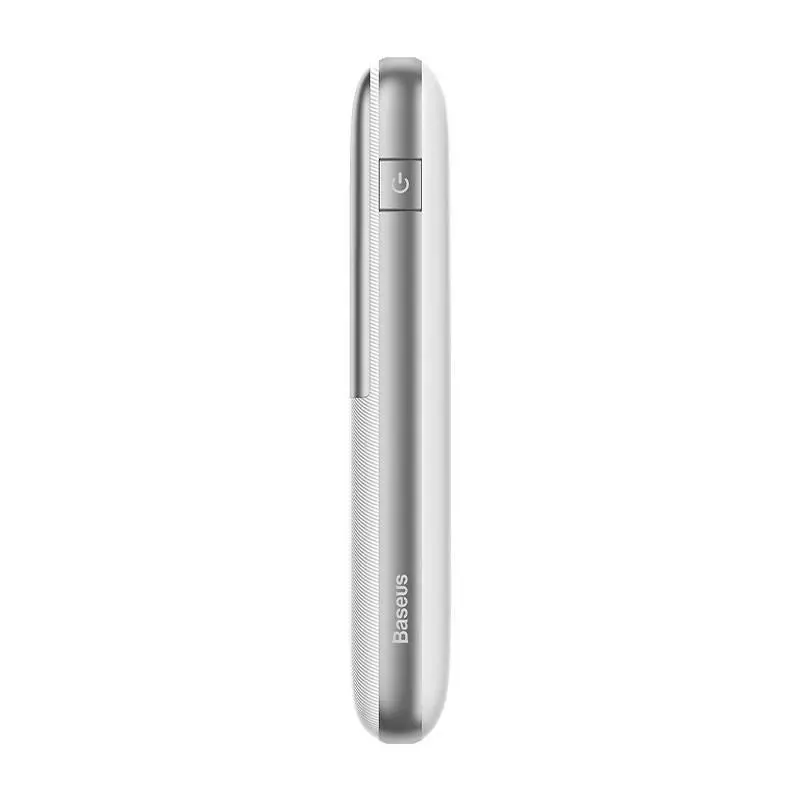 Powerbank Baseus PPBD040002 Bipow Pro 10000mAh 22,5W Biały