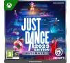Just Dance 2023 Edycja Ultimate [kod aktywacyjny] Gra na Xbox Series X/S