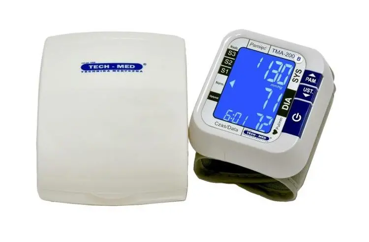 Ciśnieniomierz Tech-Med TMA-200 (B)