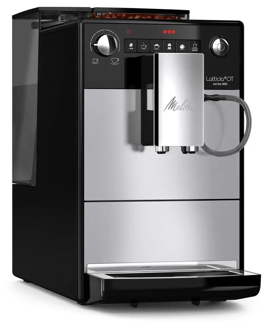 Ekspres Melitta Latticia OT F300-101
