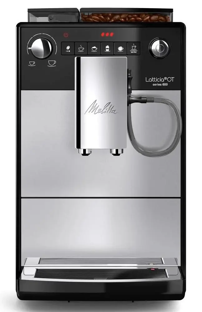 Ekspres Melitta Latticia OT F300-101