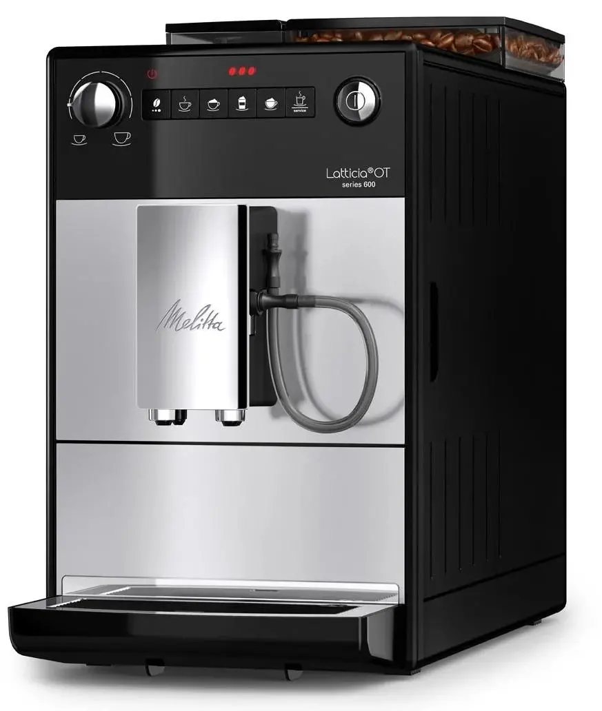 Ekspres Melitta Latticia OT F300-101