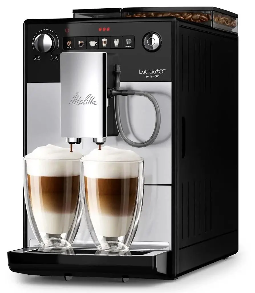 Ekspres Melitta Latticia OT F300-101