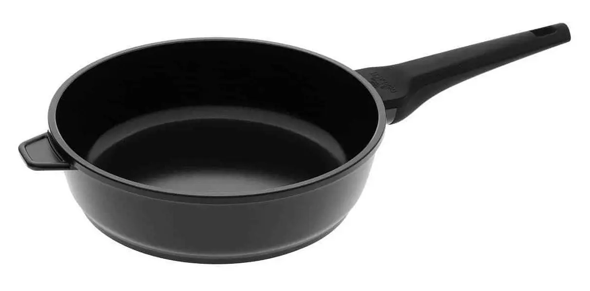 Patelnia Gerlach Monolit Indukcja Ilag Xeradur 2 24cm