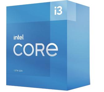 Procesor Intel® Core™ i3-10105 BOX (BX8070110105)