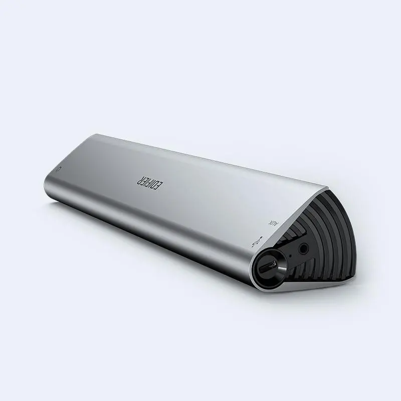 Głośnik Bluetooth Edifier MF200 8W Srebrny