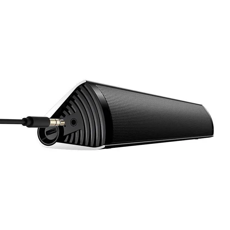 Głośnik Bluetooth Edifier MF200 8W Srebrny