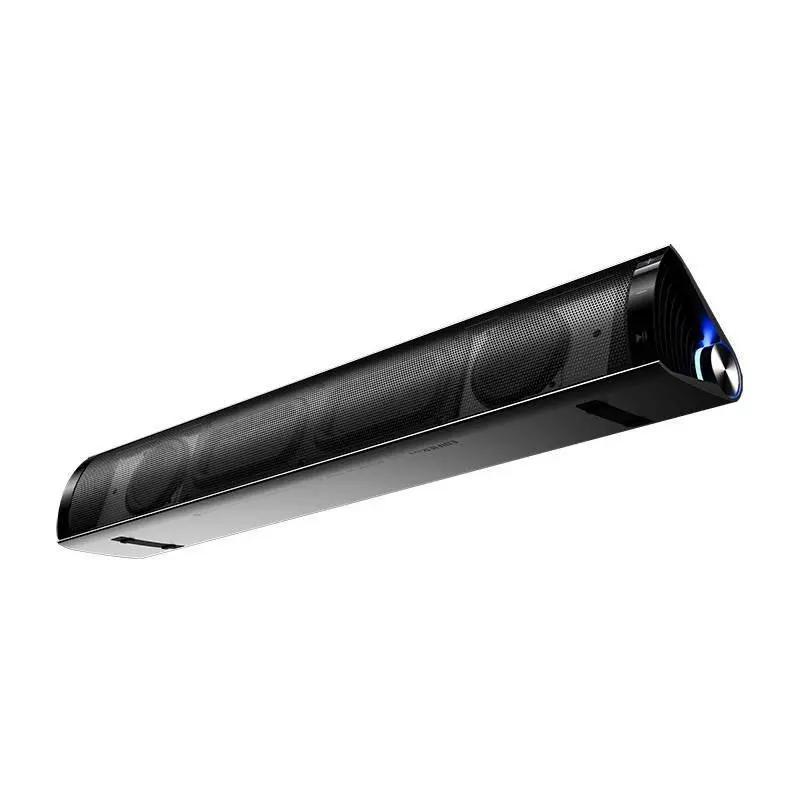 Głośnik Bluetooth Edifier MF200 8W Srebrny