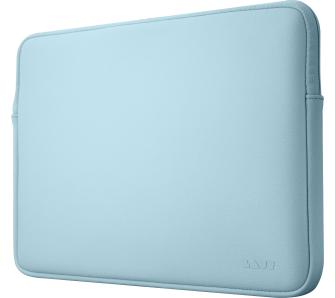 Etui na laptop Laut Huex Pastels Macbook Air/Pro 13/14" (niebieski)