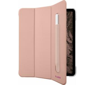 Etui na tablet Laut Huex Folio iPad Pro 12,9" 2021 (różowy)