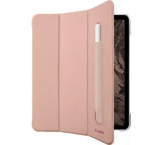 Etui na tablet Laut Huex Folio iPad Pro 12,9" 2021  Różowy