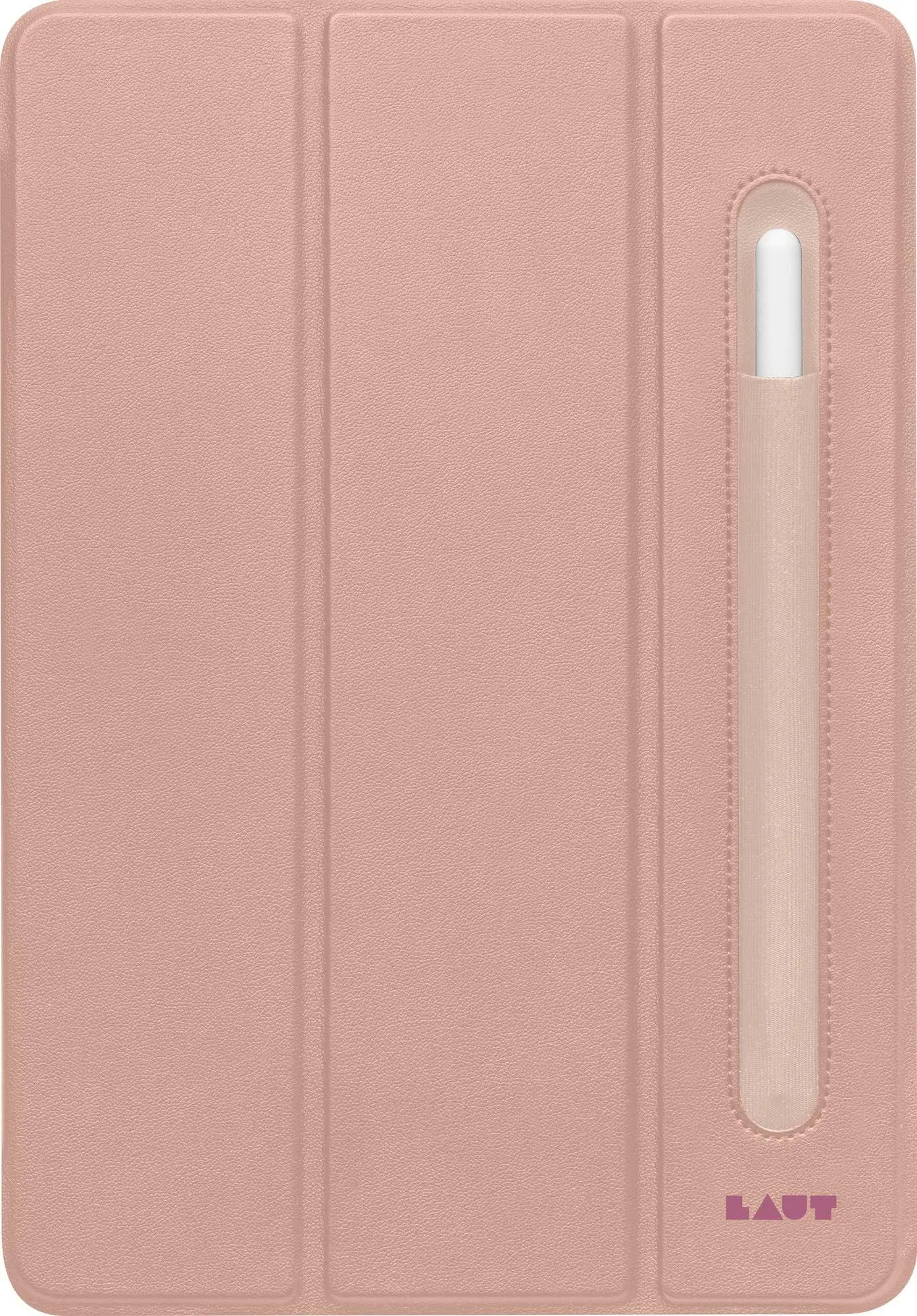 Etui na tablet Laut Huex Folio iPad Pro 12,9" 2021 Różowy