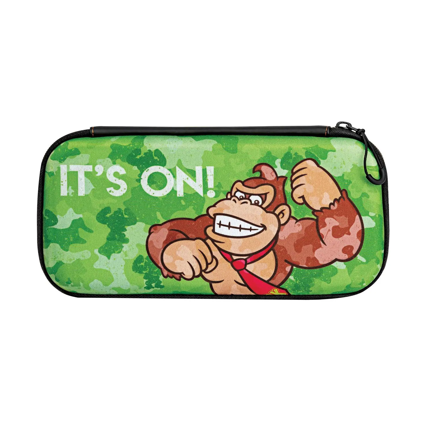 Etui PDP Slim Travel Case Donkey Kong Camo Edition do Nintendo Switch