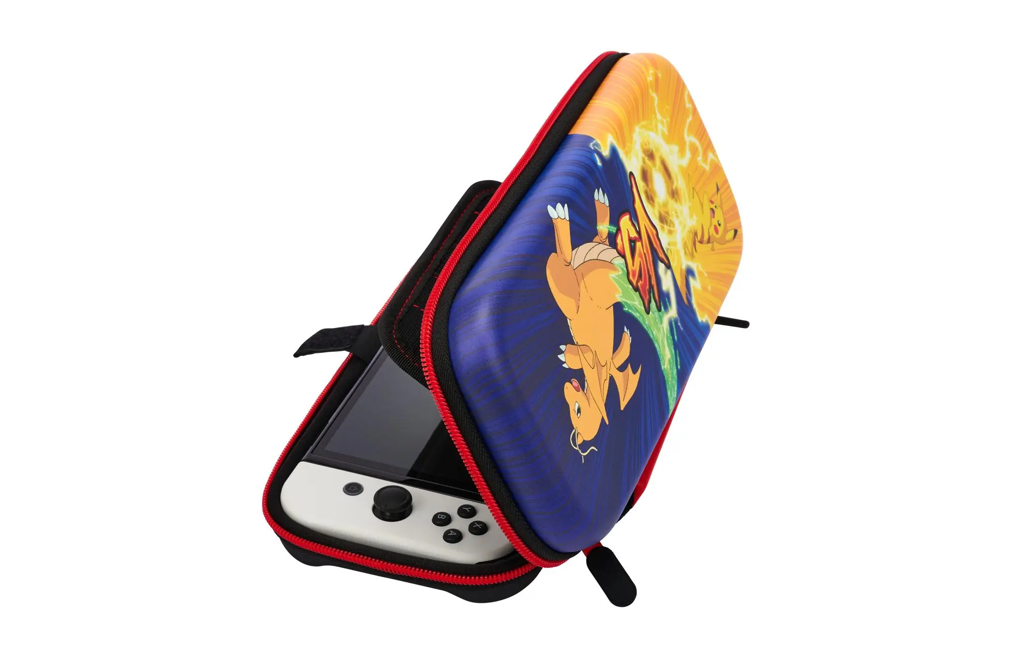 Etui PowerA NSCS0055-01 Protection Case Pokemon